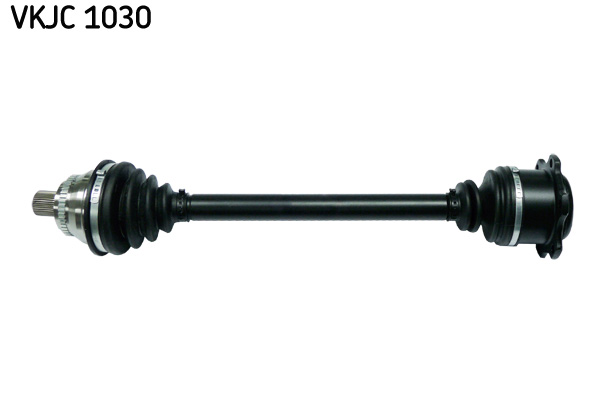 AUDI 100, A6