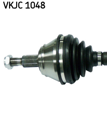 SKF Kit semiassi
