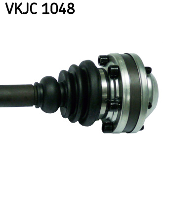 SKF Kit semiassi