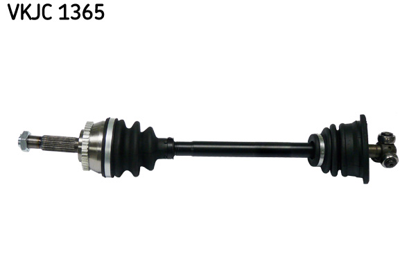 VOLVO S40, V40
