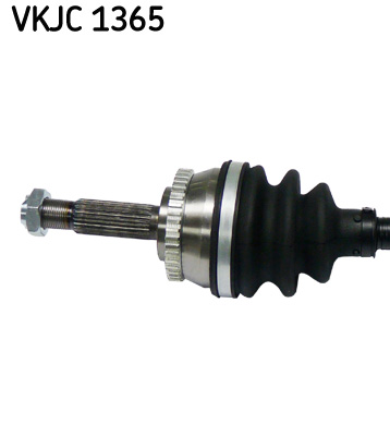VOLVO S40, V40