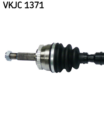 VOLVO S40, V40