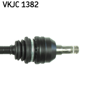 KIT SEMIASSE