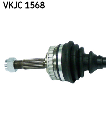 OPEL, VAUXHALL ASTRA, VECTRA