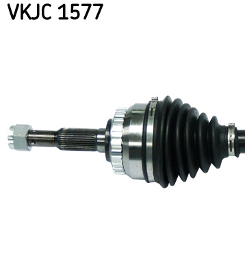 SKF SEMIASSE OPEL, VAUXHALL ASTRA, CALIBRA, VECTRA