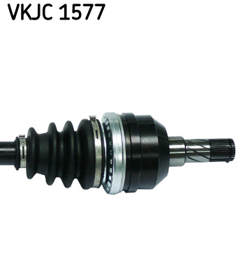 SKF SEMIASSE OPEL, VAUXHALL ASTRA, CALIBRA, VECTRA