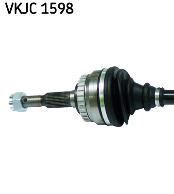 OPEL, VAUXHALL VECTRA