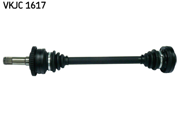 ALBERO MOTORE/SEMIASSE