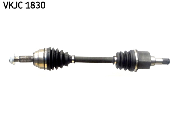 KIT SEMIASSE