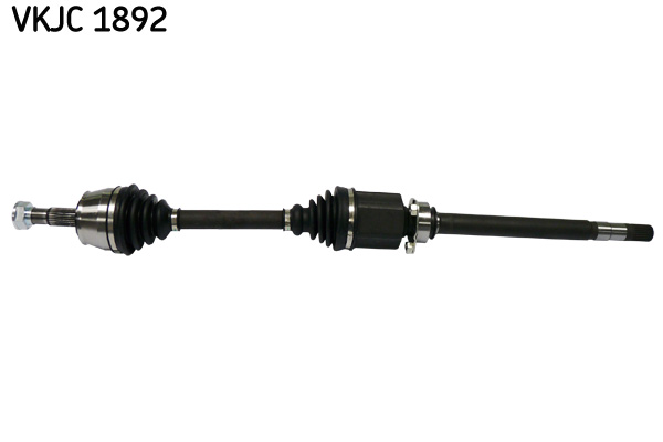 SKF Kit semiassi