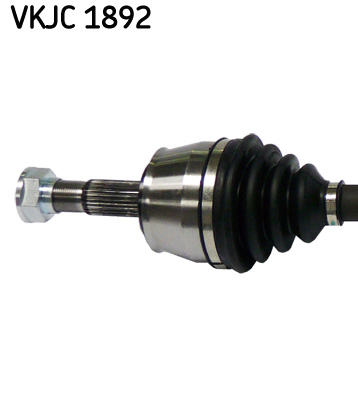 SKF Kit semiassi