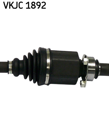 SKF Kit semiassi