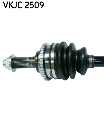 KIT SEMIASSE