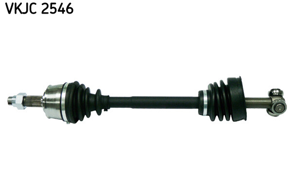 KIT SEMIASSE