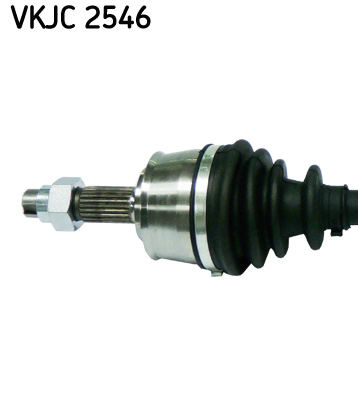 KIT SEMIASSE