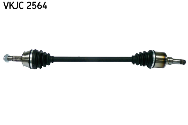 SKF Kit semiassi