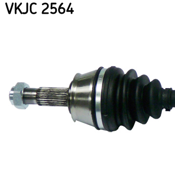 SKF Kit semiassi