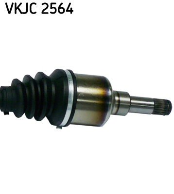 SKF Kit semiassi