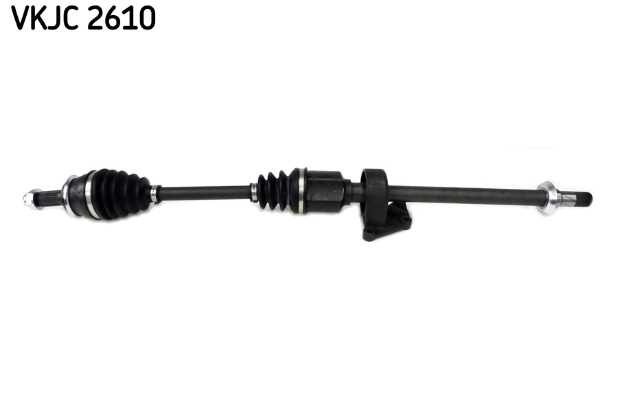 ALBERO MOTORESEMIASSE MINI MINI R50R53