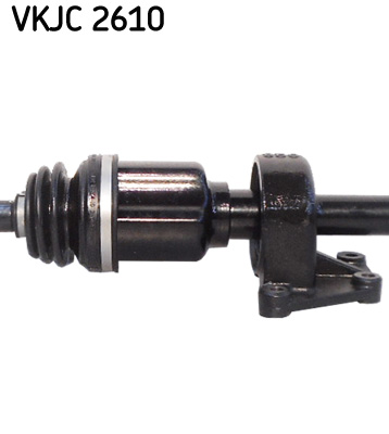 ALBERO MOTORESEMIASSE MINI MINI R50R53