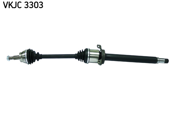 SKF Kit semiassi ME.CLASSE A/B