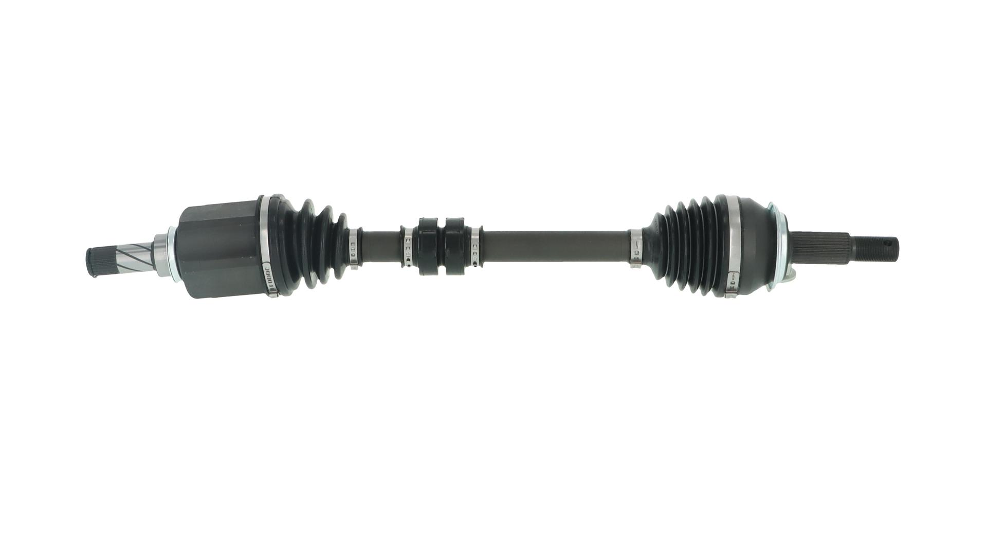 SEMIASSE ALBERO MOTORE