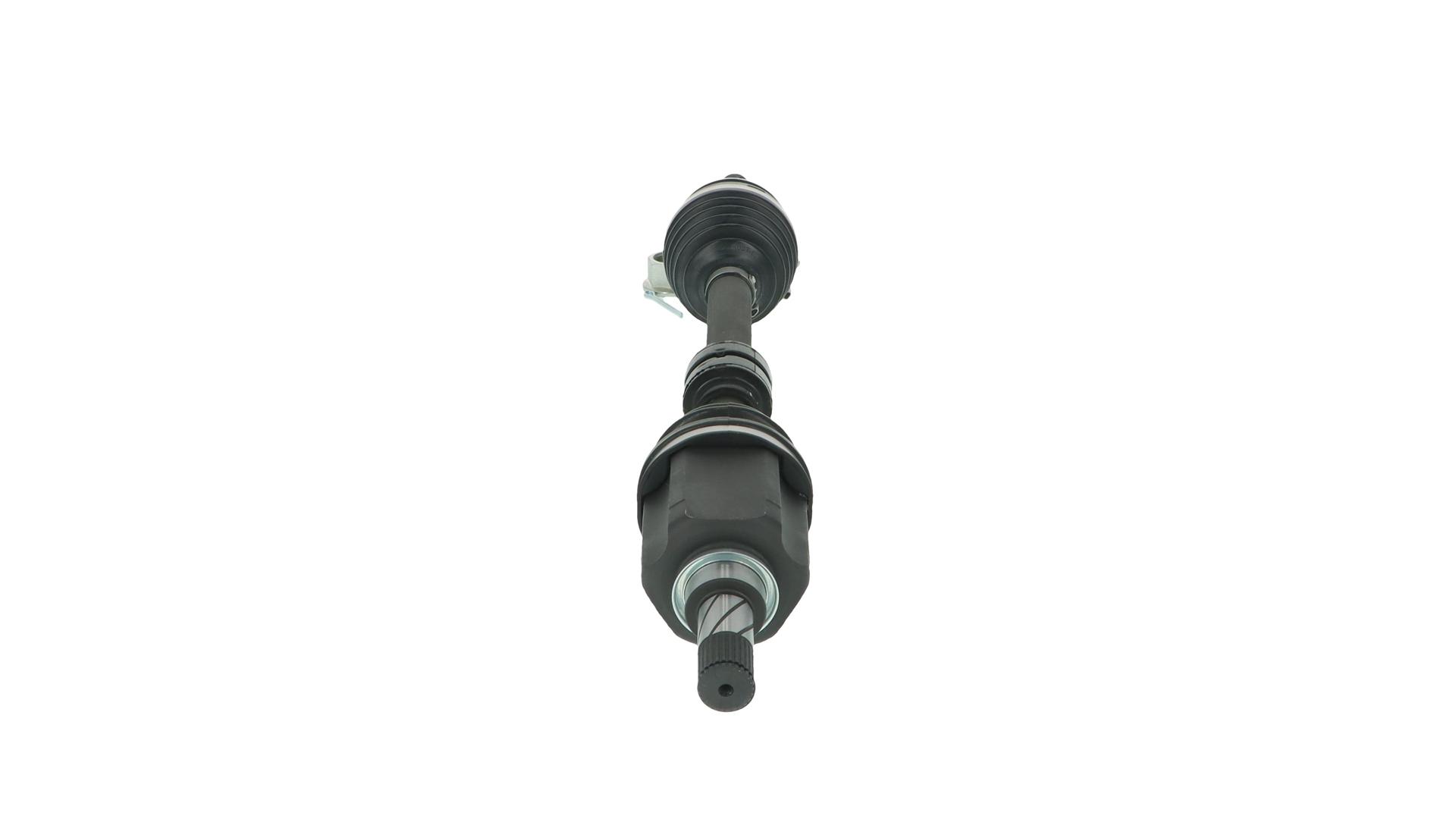 SEMIASSE ALBERO MOTORE