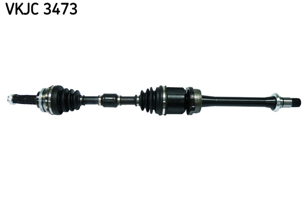 ALBERO MOTORE/SEMIASSE