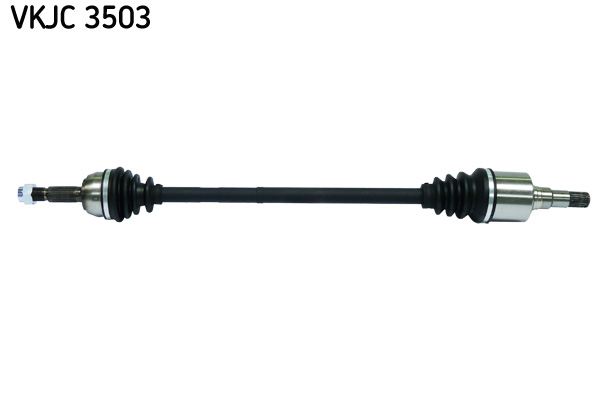 SKF Kit semiassi