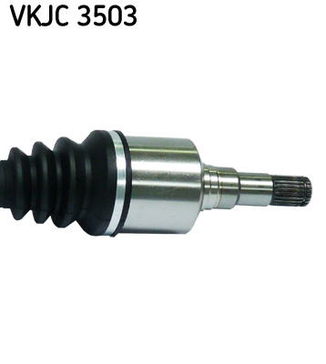 SKF Kit semiassi