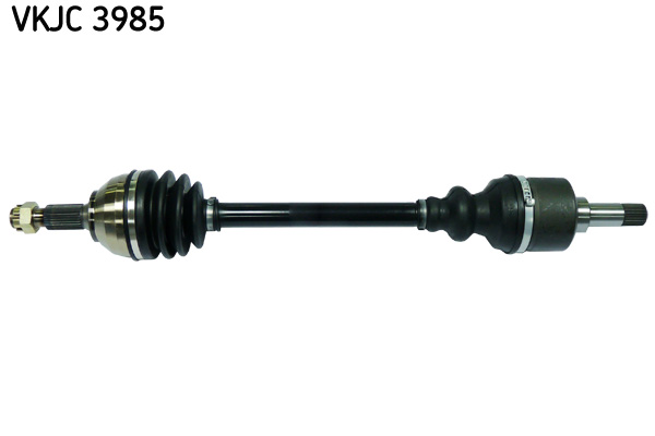 ALBERO MOTORE/SEMIASSE