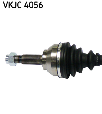 SKF Kit semiassi