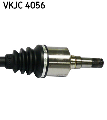SKF Kit semiassi