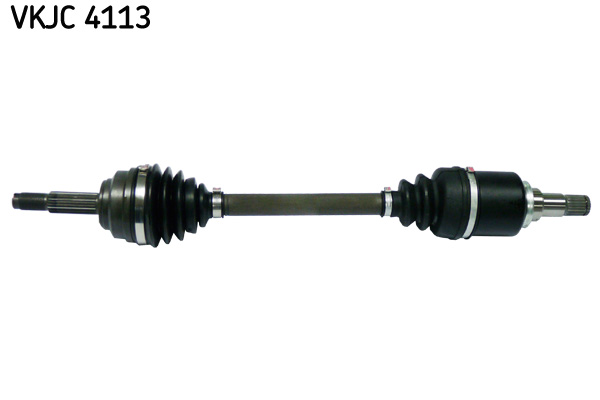KIT SEMIASSE