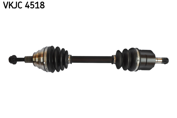 ALBERO MOTORE/SEMIASSE