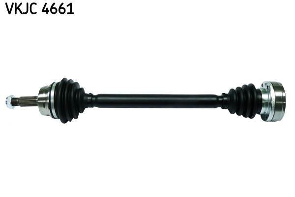 SKF Kit semiassi