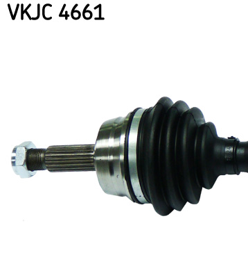 SKF Kit semiassi