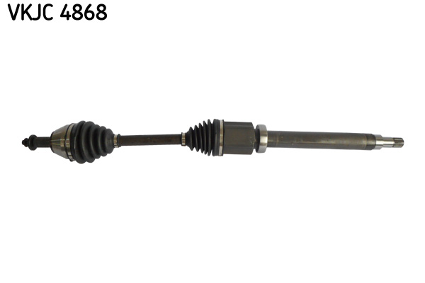 ALBERO MOTORE/SEMIASSE