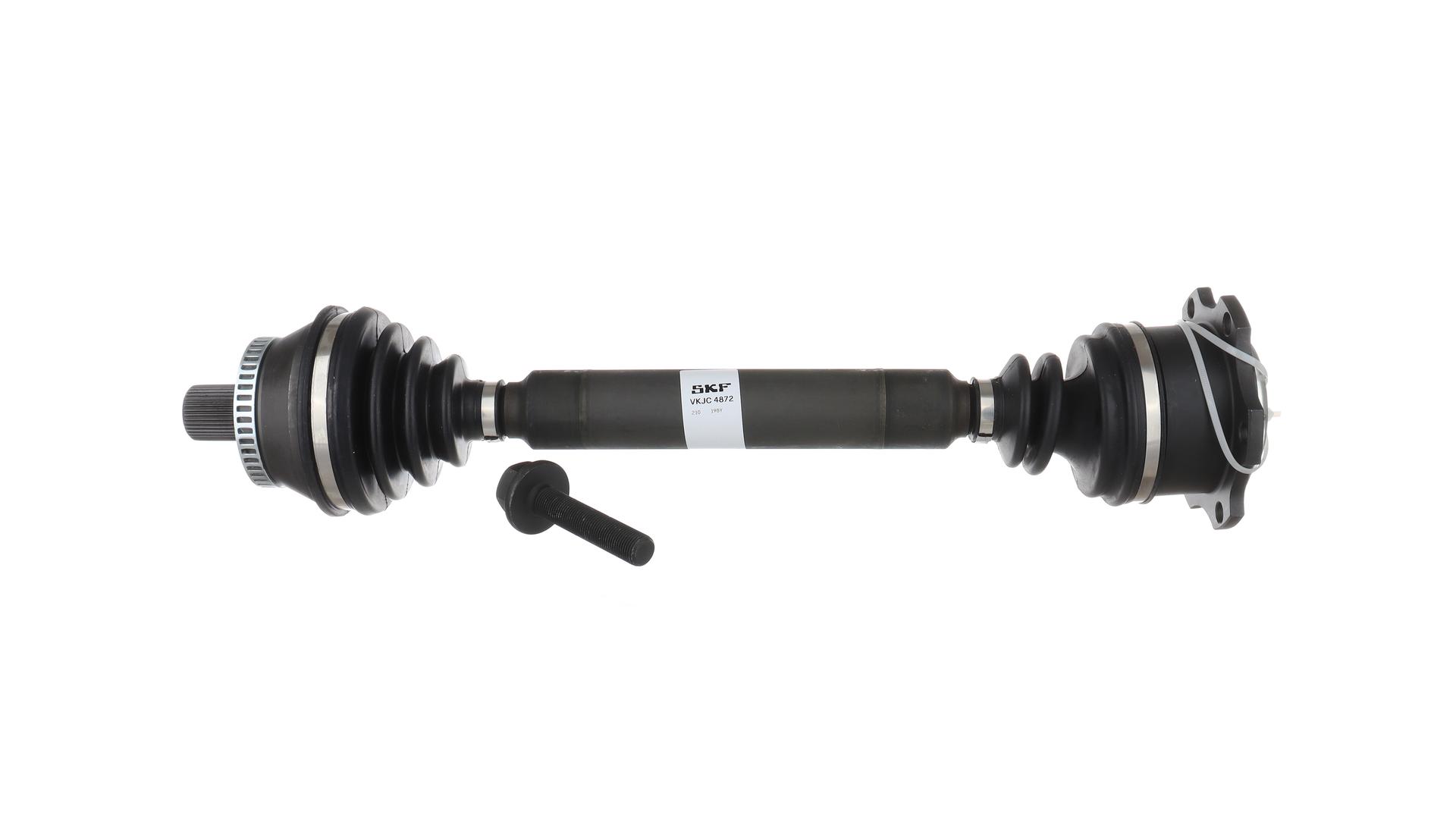 SKF Kit semiassi