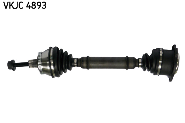 SKF Kit semiassi