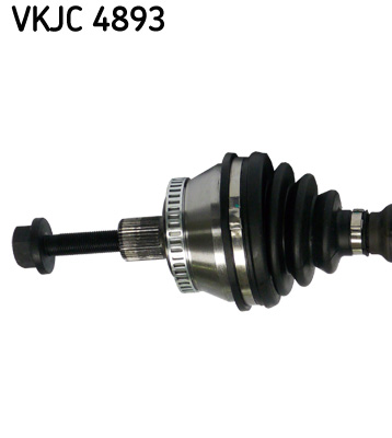 SKF Kit semiassi