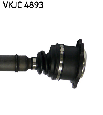 SKF Kit semiassi