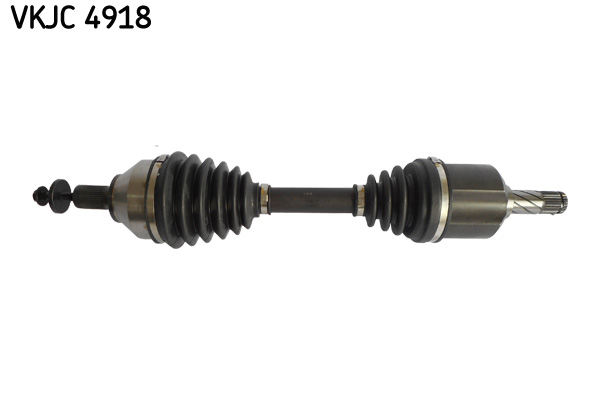 ALBERO MOTORE/SEMIASSE