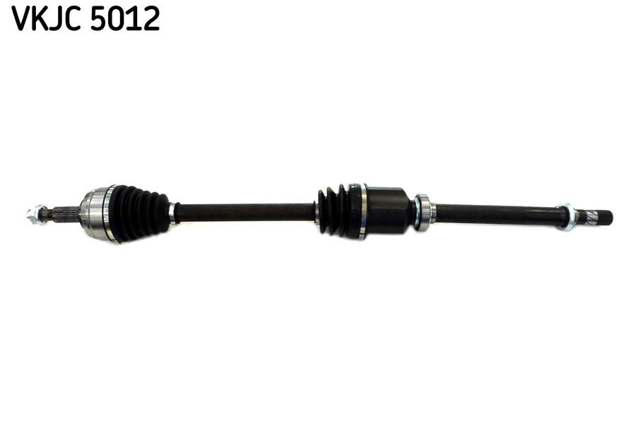 ALBERO MOTORE/SEMIASSE