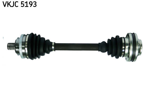 Kit semiassi