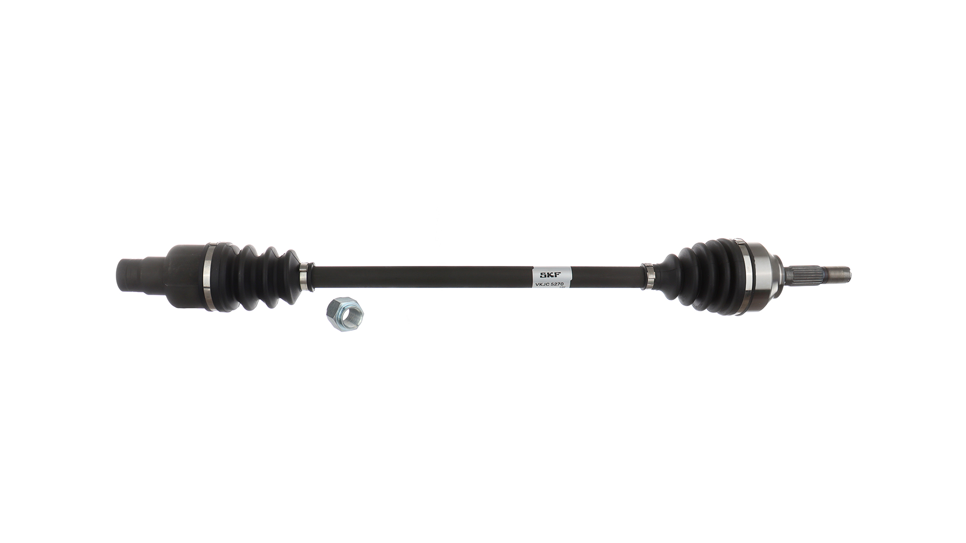 Driveshaft kit
