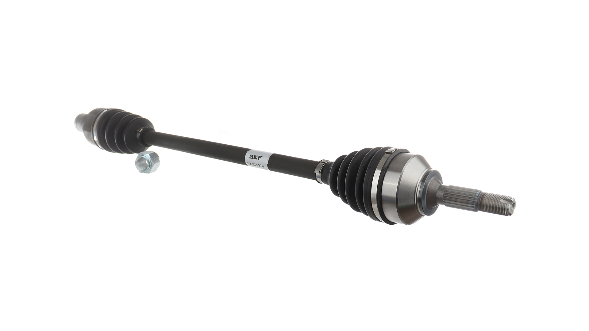Driveshaft kit