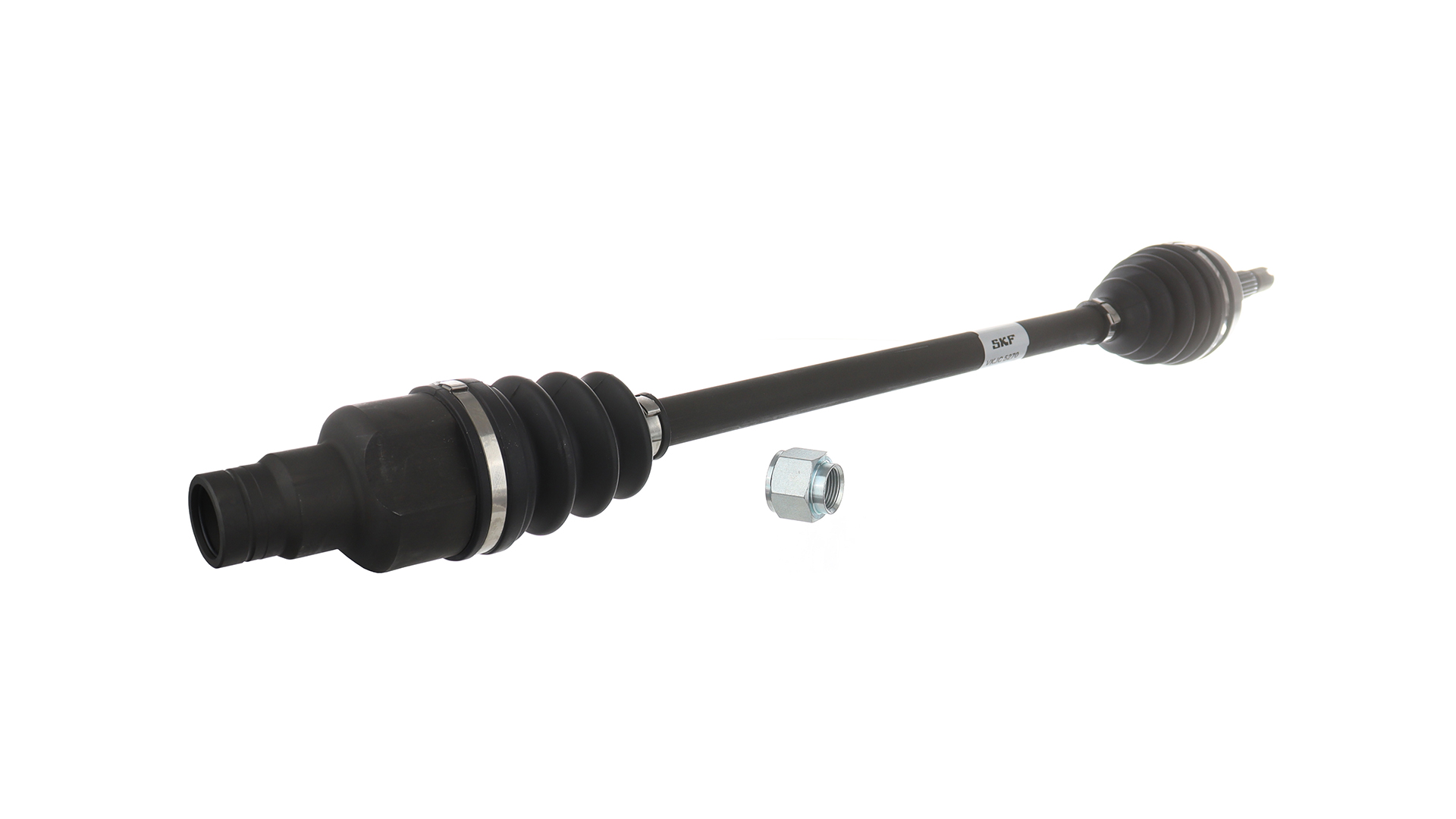 Driveshaft kit