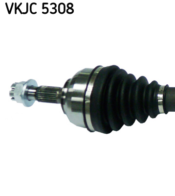 KIT SEMIASSE