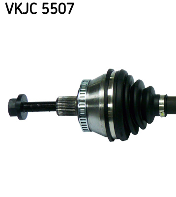 SKF Kit semiassi